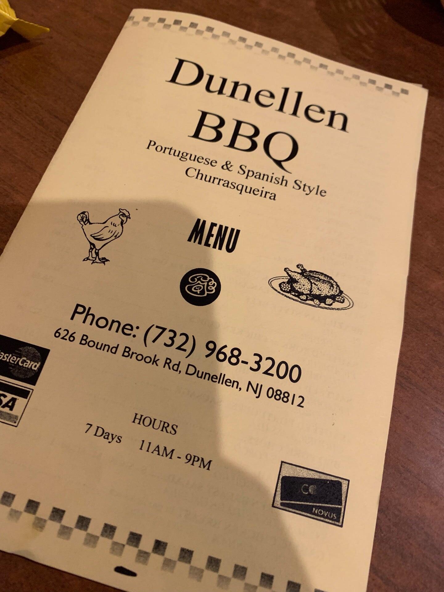 Dunellen BBQ Dunellen NJ Nextdoor