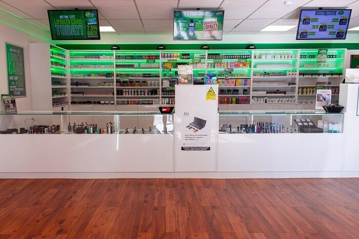 VPZ - Lowestoft - Nextdoor