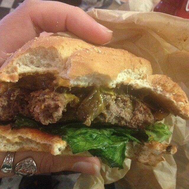 American Roadside Burgers Greenville, SC Nextdoor