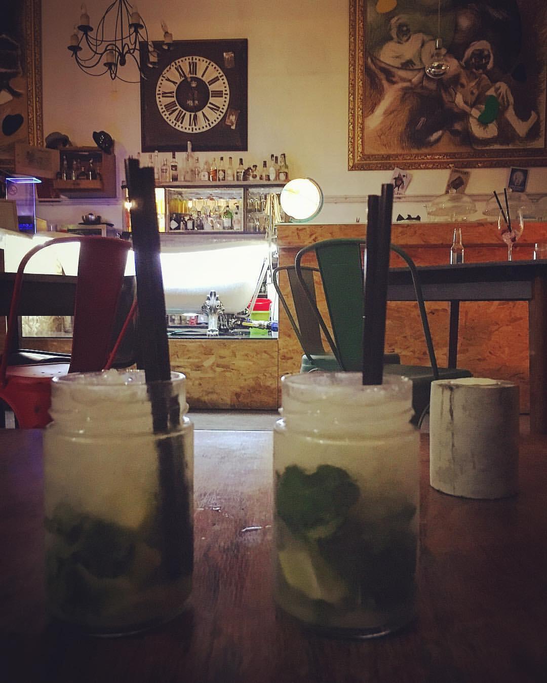 Recyclage CAFE - Nextdoor