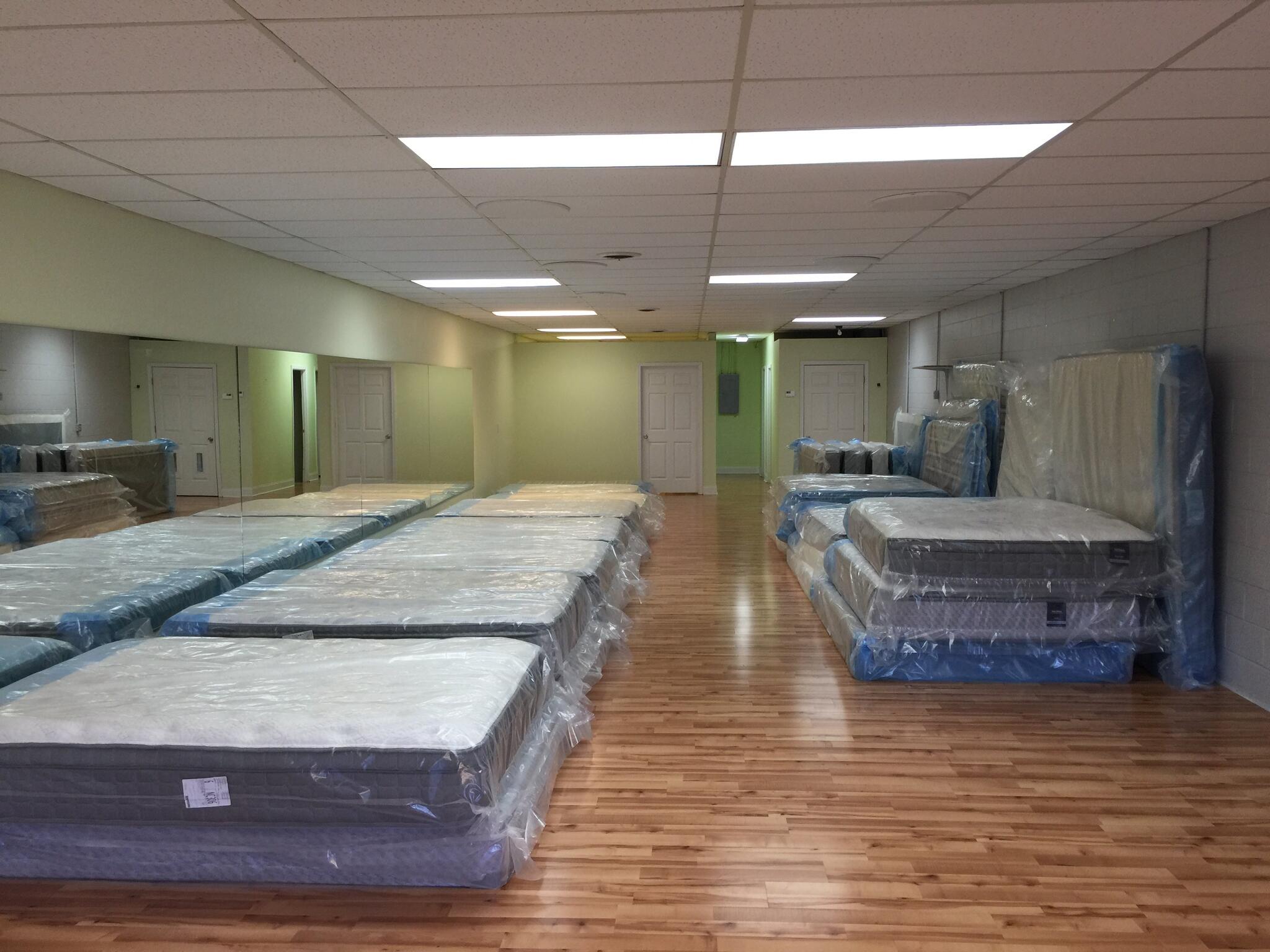 mattress firm seneca seneca sc