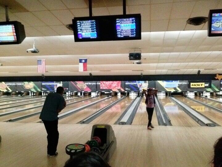 Ponderosa Bowling Alley San Antonio, TX Nextdoor