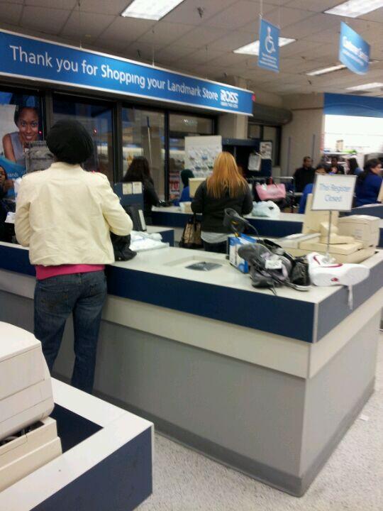 Ross Dress for Less - Alexandria, VA - Nextdoor