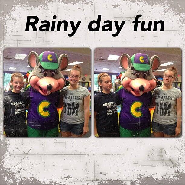 Chuck E. Cheese Sheffield, AL Nextdoor