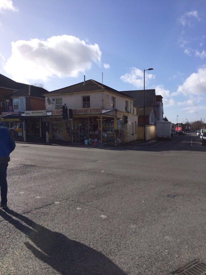 Clarence Hardware Stores Southampton Nextdoor