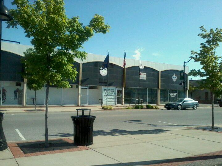 Greater Saint Louis Area Council, Boy Scouts of America Belleville