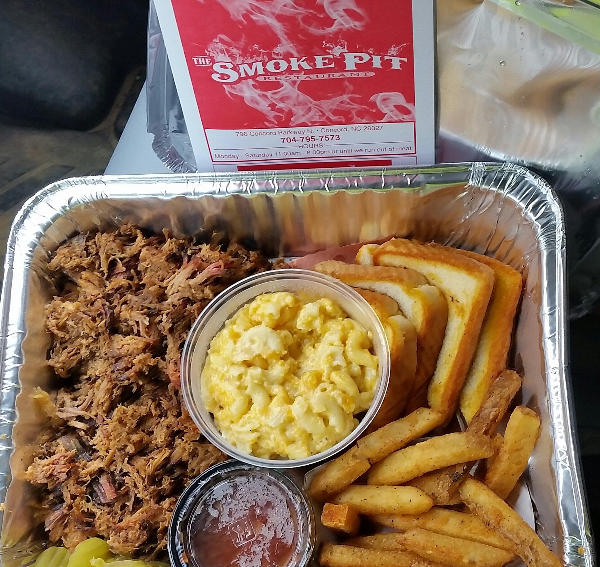 The Smoke Pit Concord Concord, NC Nextdoor