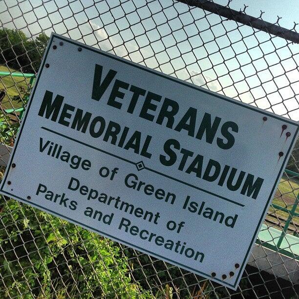 Green Island Veterans Memorial Stadium Green Island NY Nextdoor   6027a674826070a292c2707754dc0079 