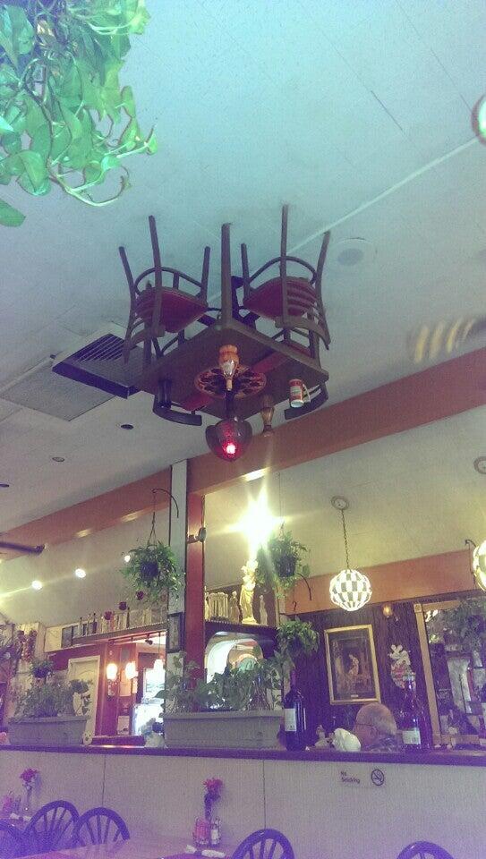 Mad Italian Pasta & Steak House Petersburg, VA Nextdoor