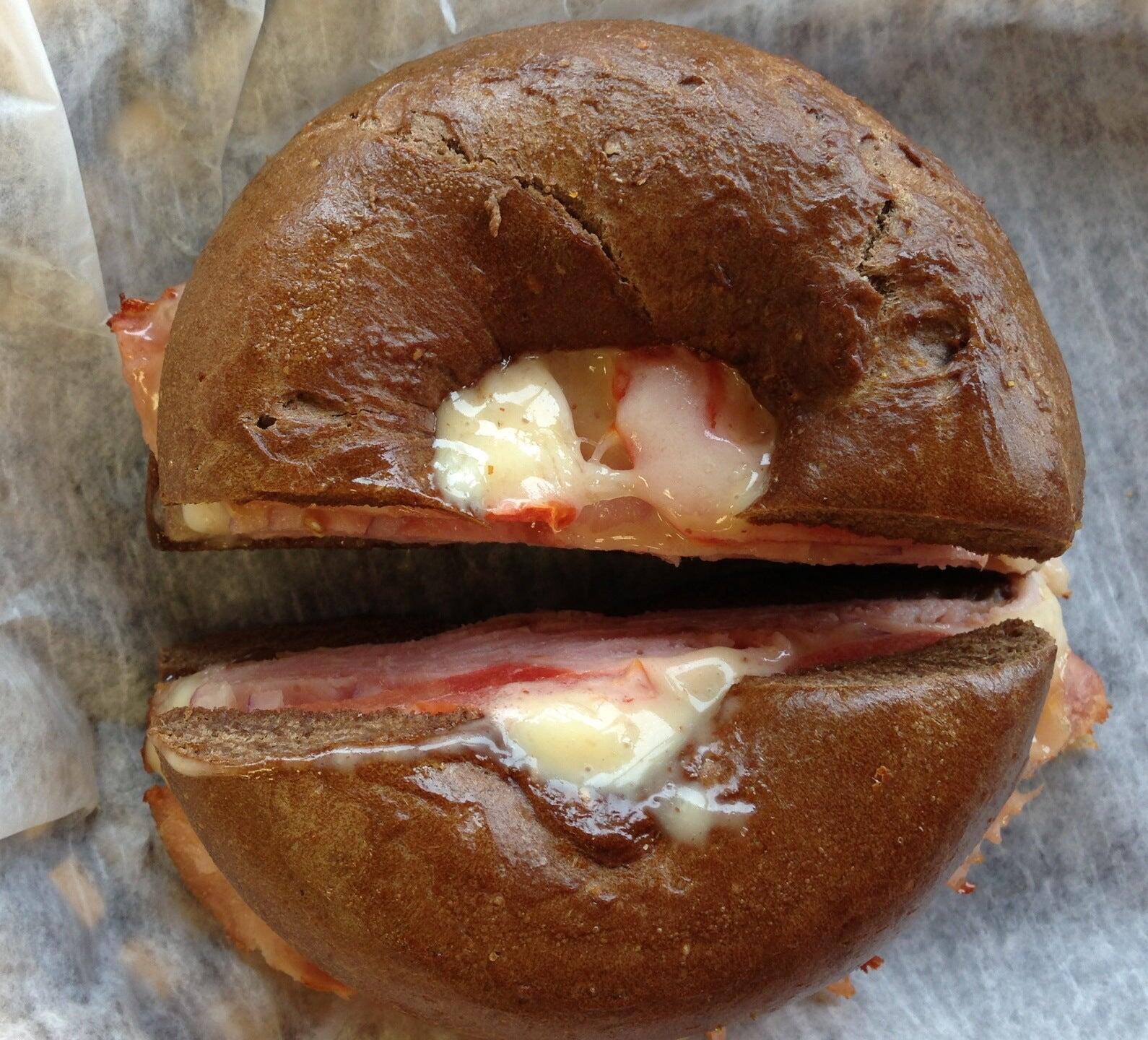 Everything Bagels Cincinnati, OH Nextdoor