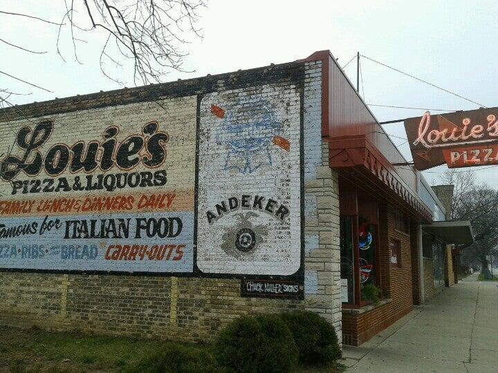 Louie's Restaurant Waukegan, IL Nextdoor