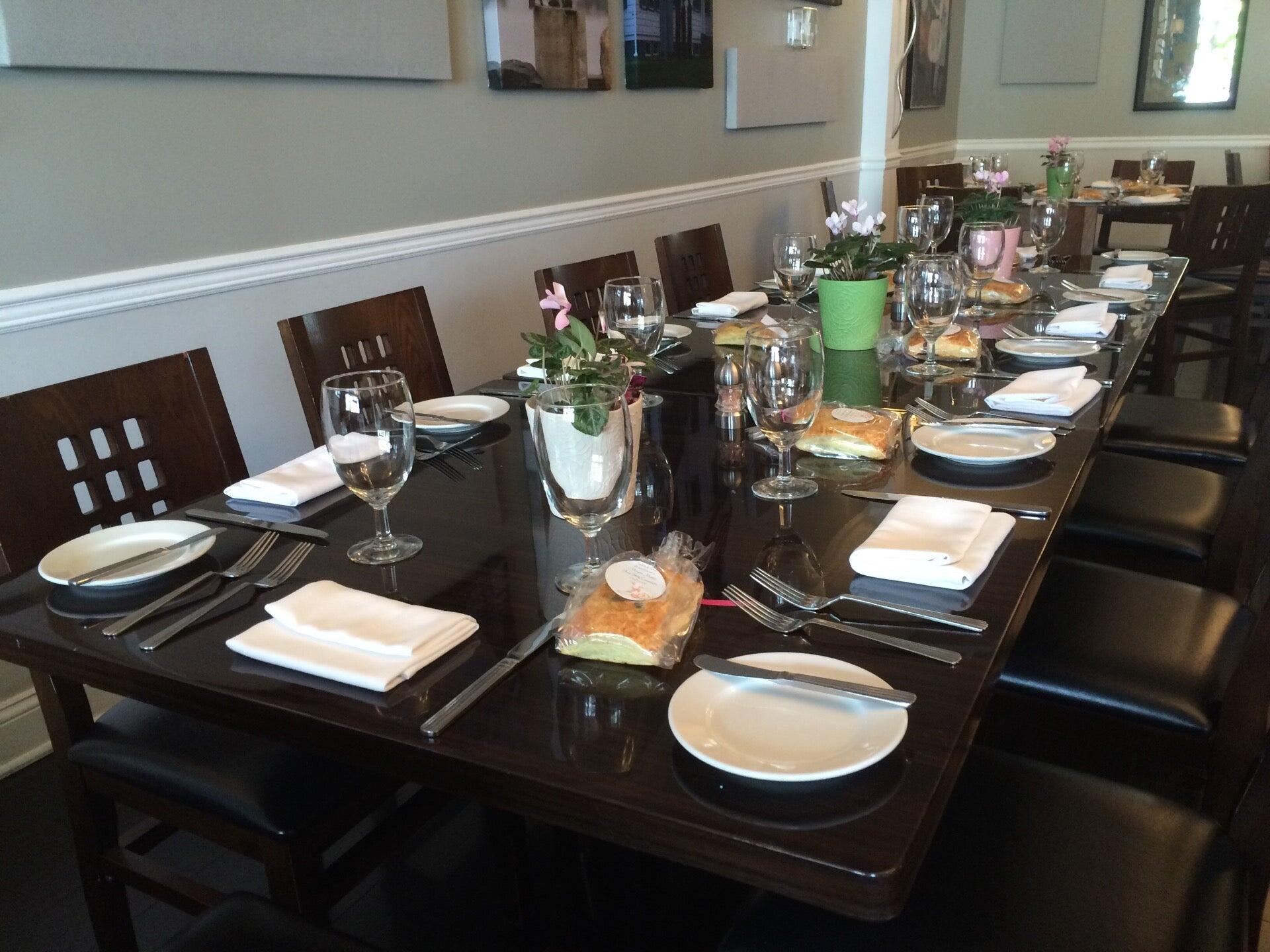 Poached Pear Bistro Point Pleasant Beach, NJ Nextdoor