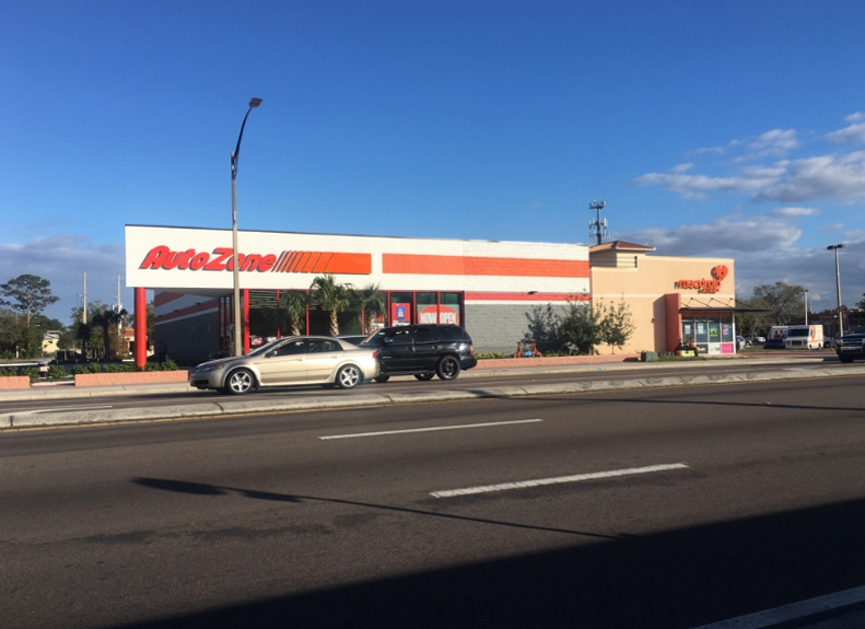 autozone colorado springs stetson hills