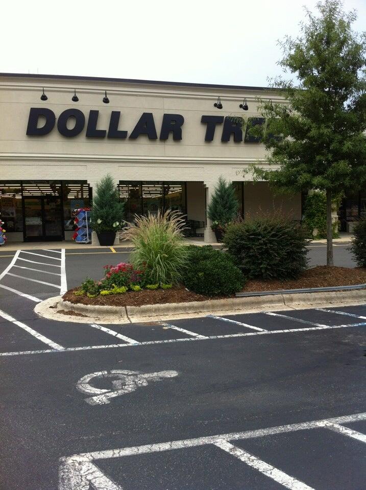 Dollar Tree - Raleigh, NC - Nextdoor