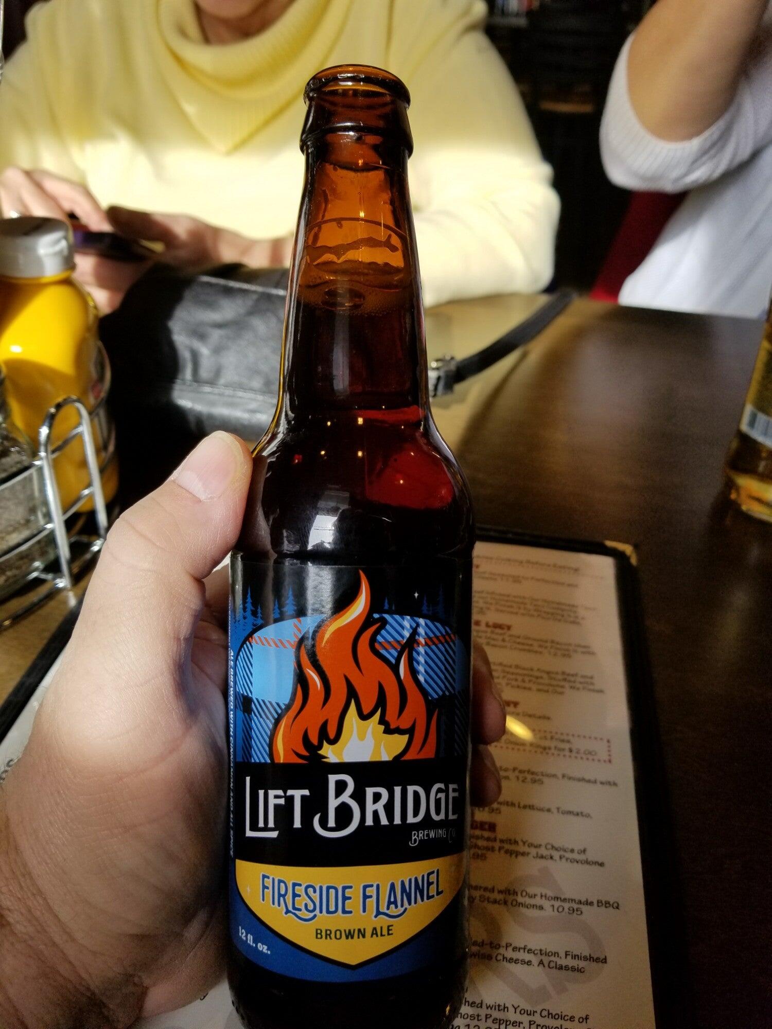 Lucy's Burgers - White Bear Lake, MN - Nextdoor