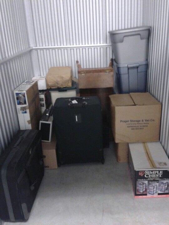 Elmwood Self Storage Harahan La Dandk Organizer