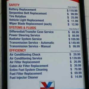 Valvoline Instant Oil Change - Glen Burnie, MD - Nextdoor