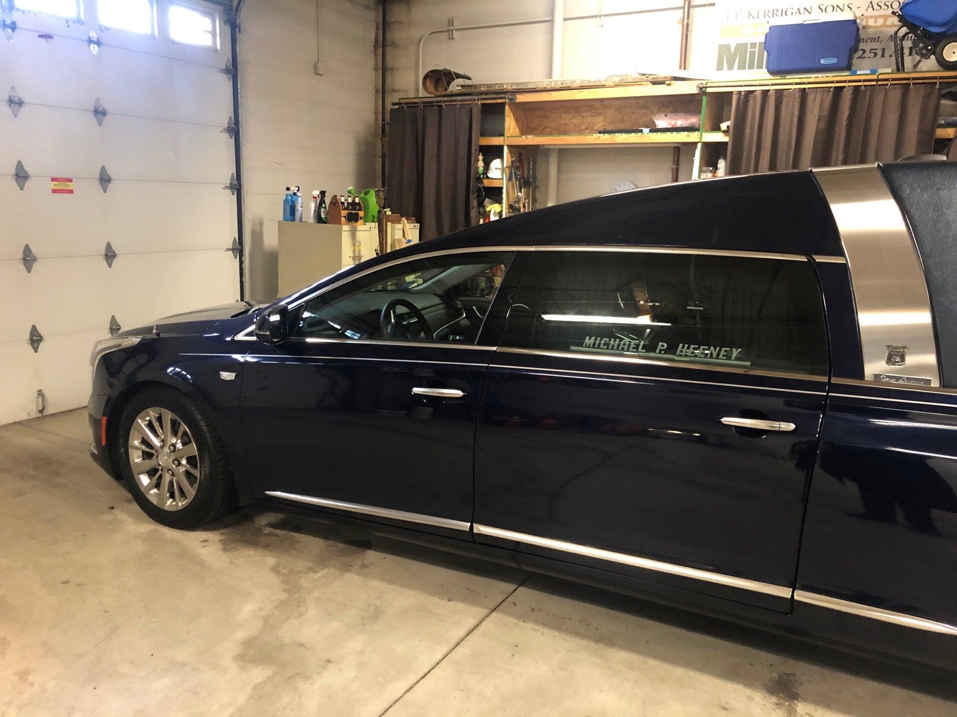 Curley Funeral Home - Chicago Ridge, IL - Nextdoor