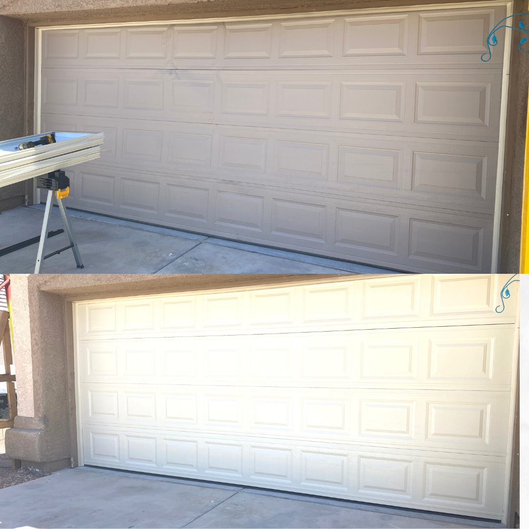 Toni's Garage Doors