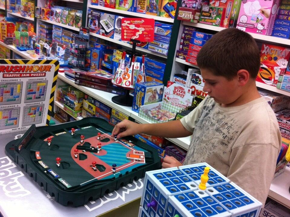 Toys On The Square Unusual Toys & Pottery Painting Hummelstown, PA Nextdoor