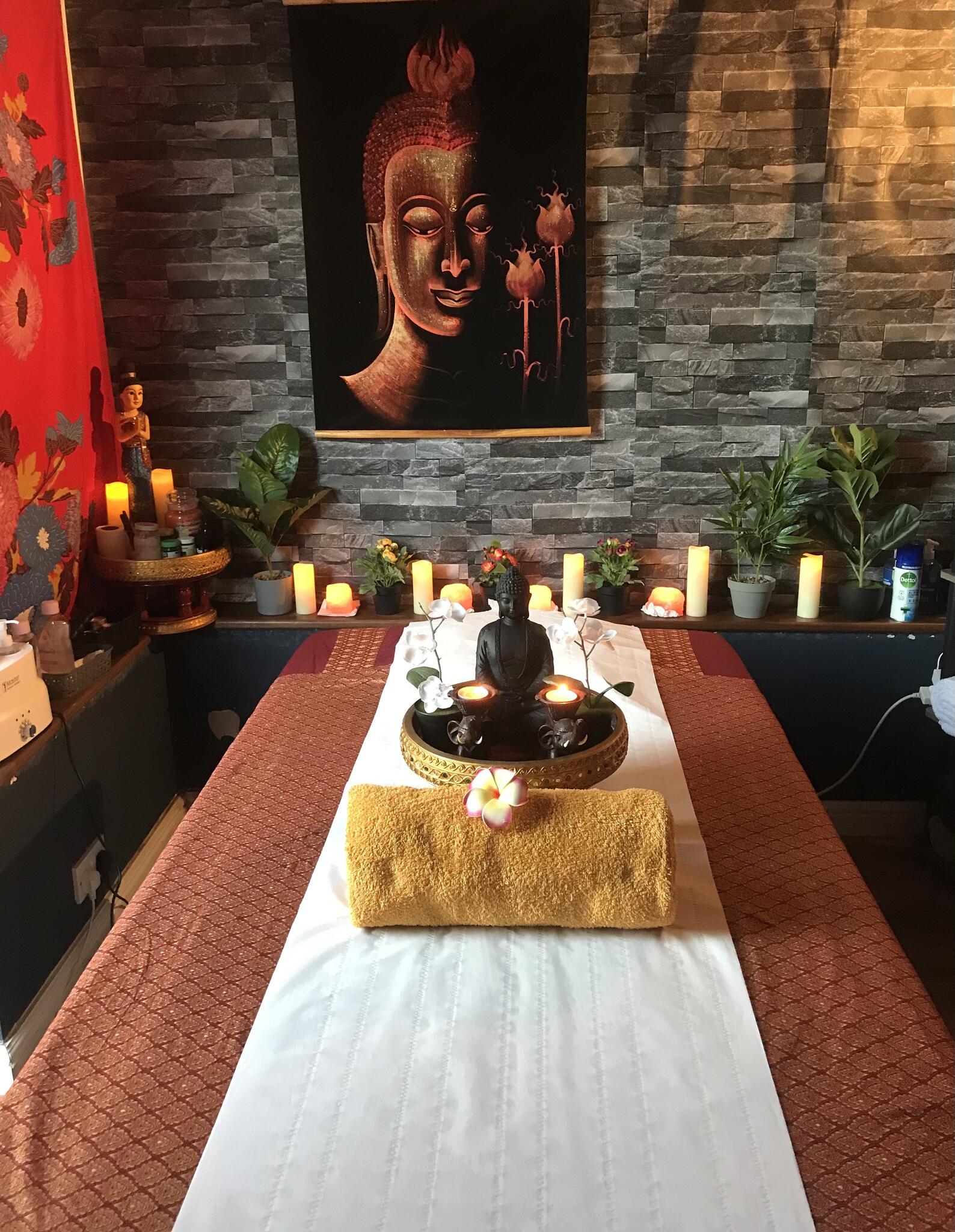 Thaimassage Studio - Sidcup - Nextdoor