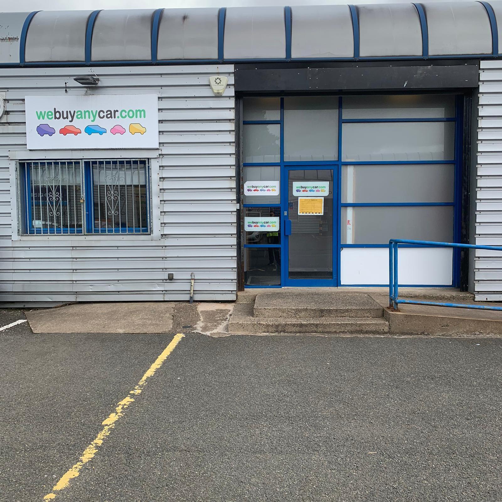 We Buy Any Car AirdrieCoatbridge Airdrie Nextdoor