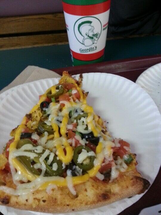 Pizza East Lansing, MI Nextdoor