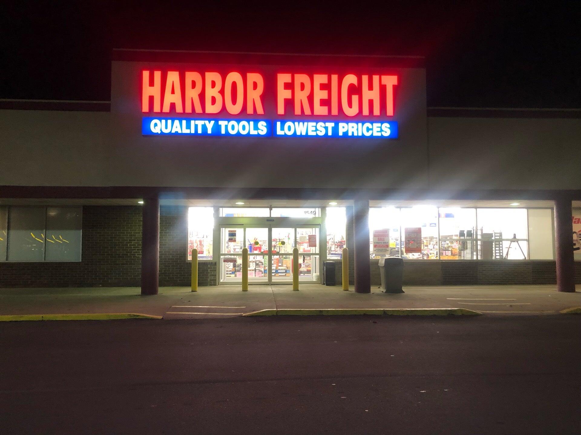 Harbor Freight Tools Monroe, MI Nextdoor