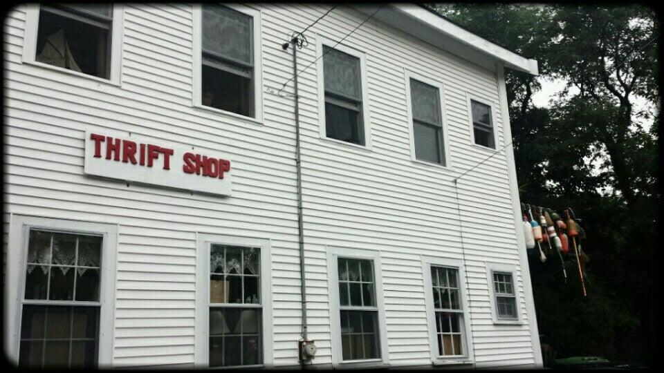 Fecoa Thrift Shop Eastham, MA Nextdoor