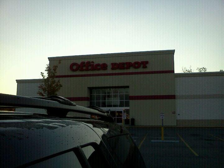 Office Depot Conway SC Nextdoor