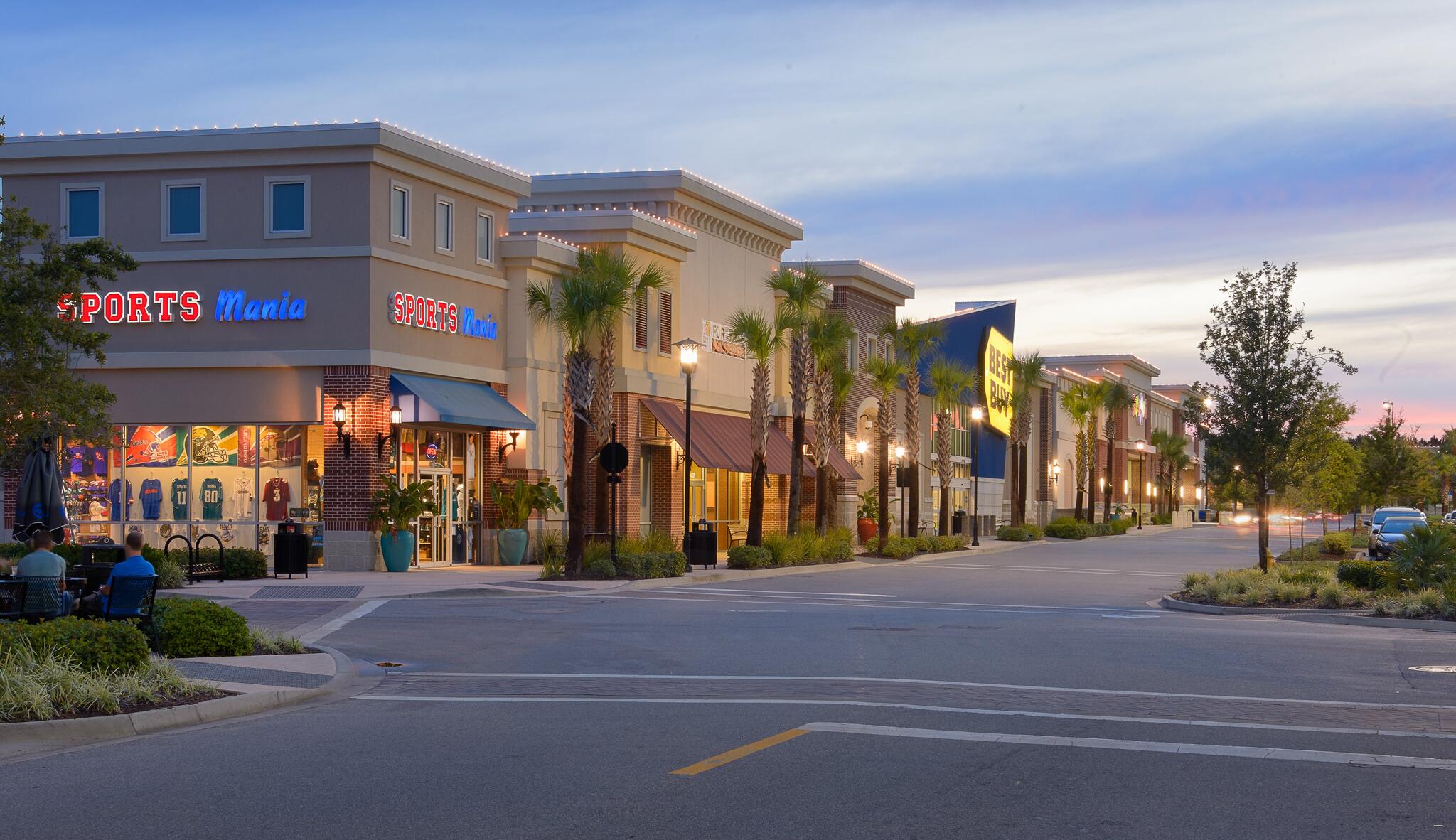 St Johns Town Center - Jacksonville, FL - Nextdoor