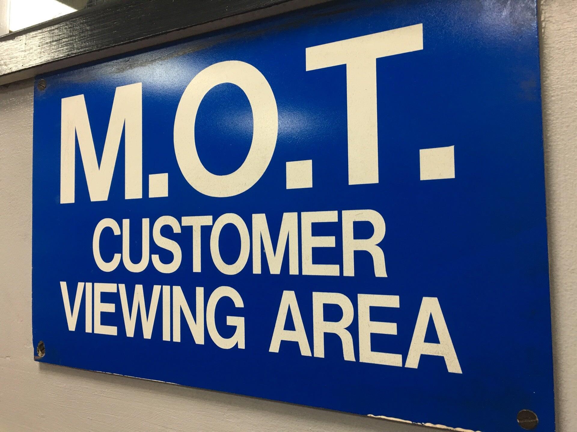 Halfway Garage Thatcham Nextdoor