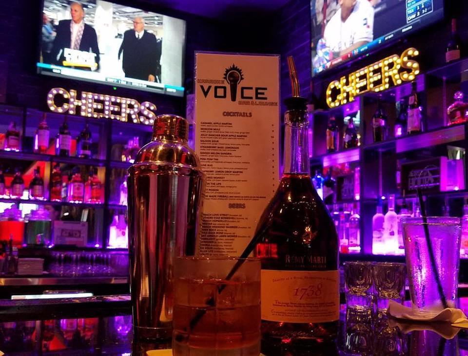 Voice Karaoke Bar & Lounge Cypress, TX Nextdoor