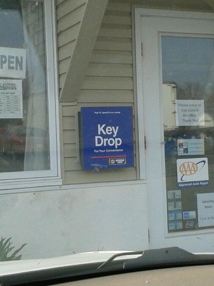 Miller Tire and Auto Perkasie, PA Nextdoor