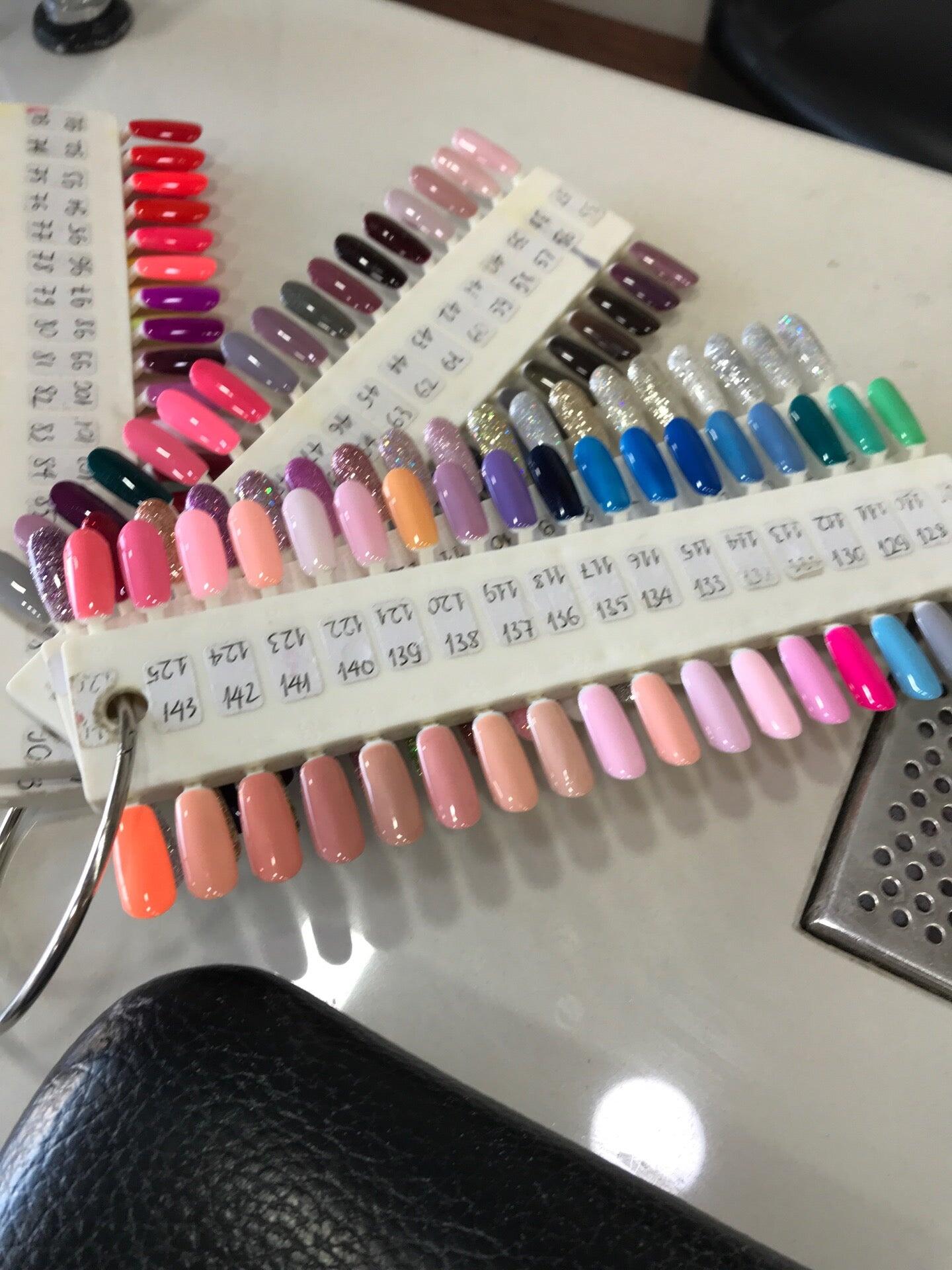 the-nails-romford-nextdoor