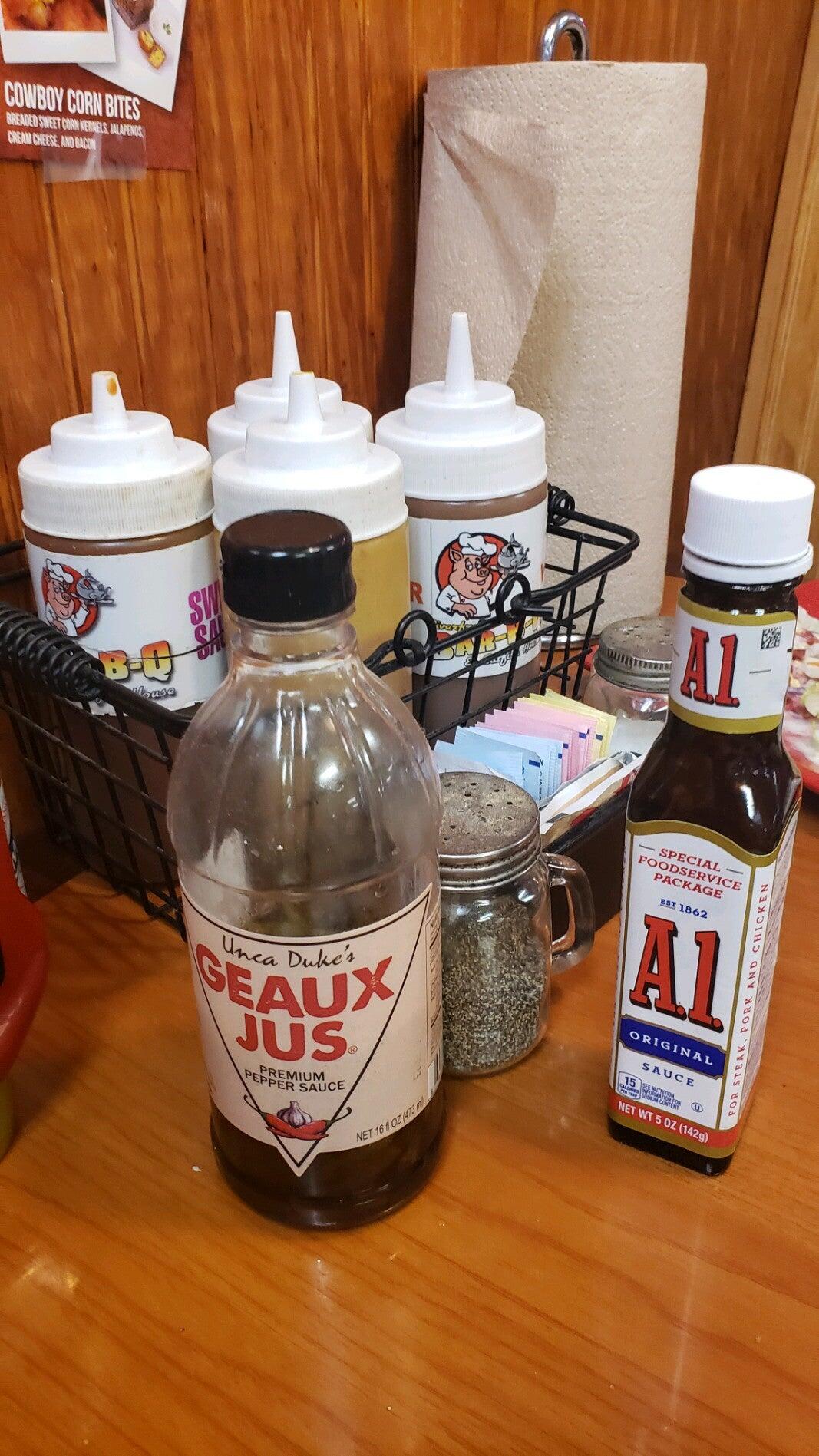 Riverfront 2 BarBQ Leesburg, GA Nextdoor