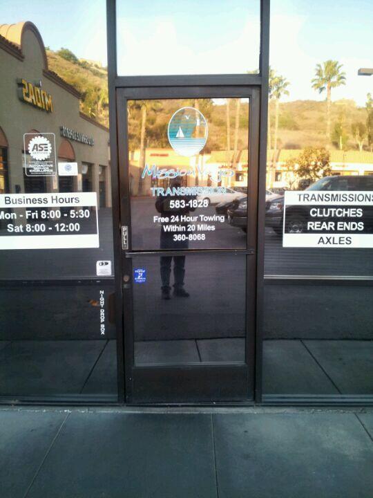 Mission Viejo Transmission Mission Viejo, CA Nextdoor