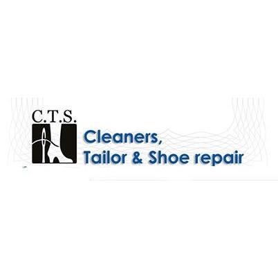 Tailor and shoe on sale repair