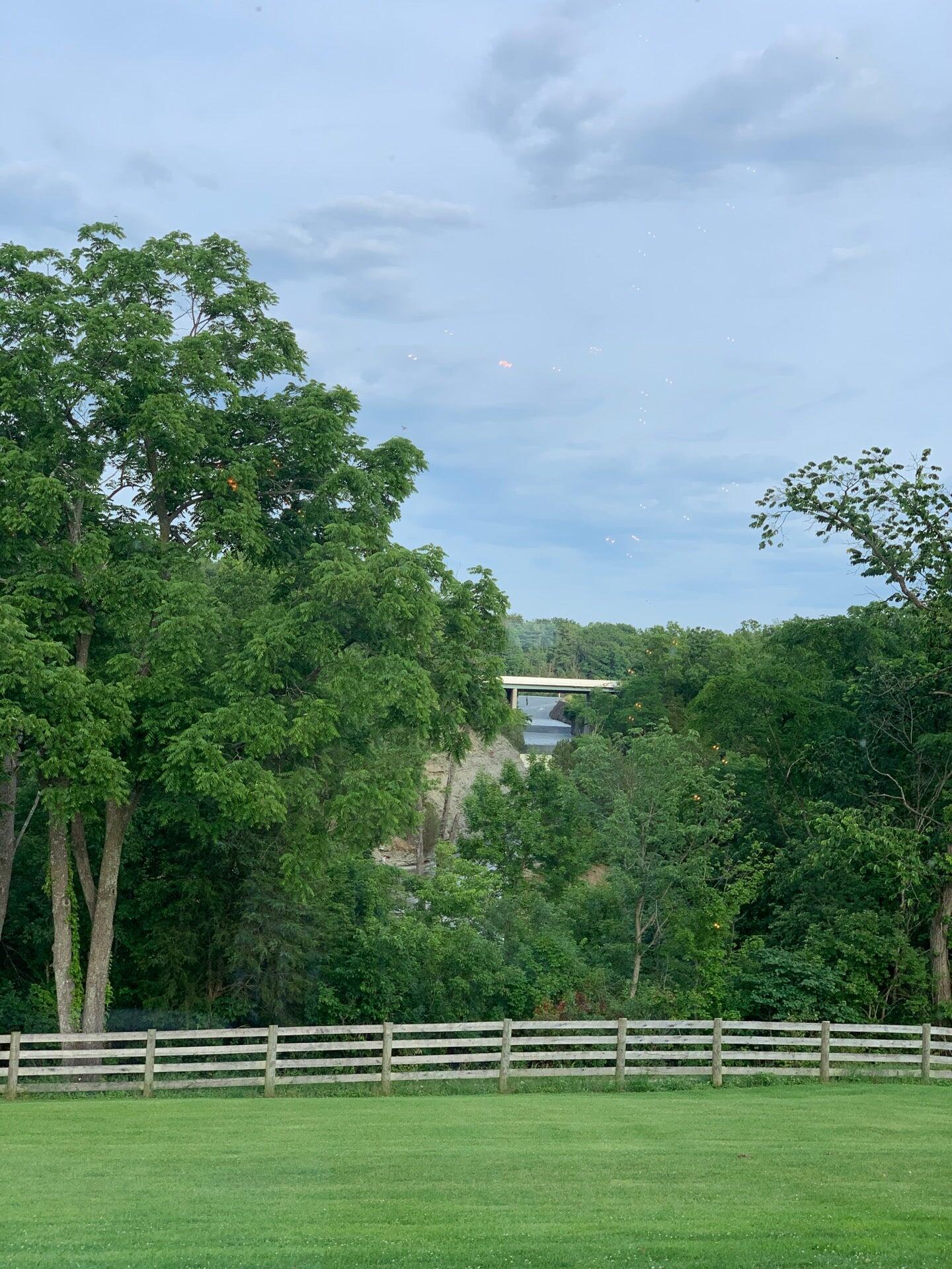 Spillway Lodge Clarksville, OH Nextdoor