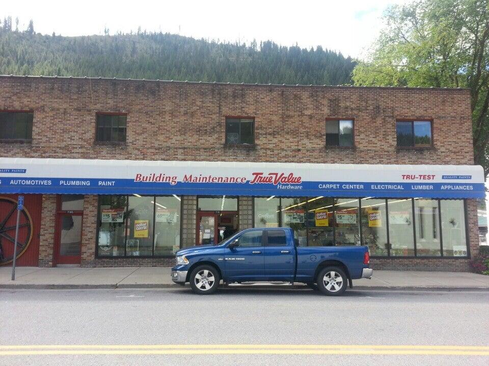 Wallace True Value Wallace, ID Nextdoor