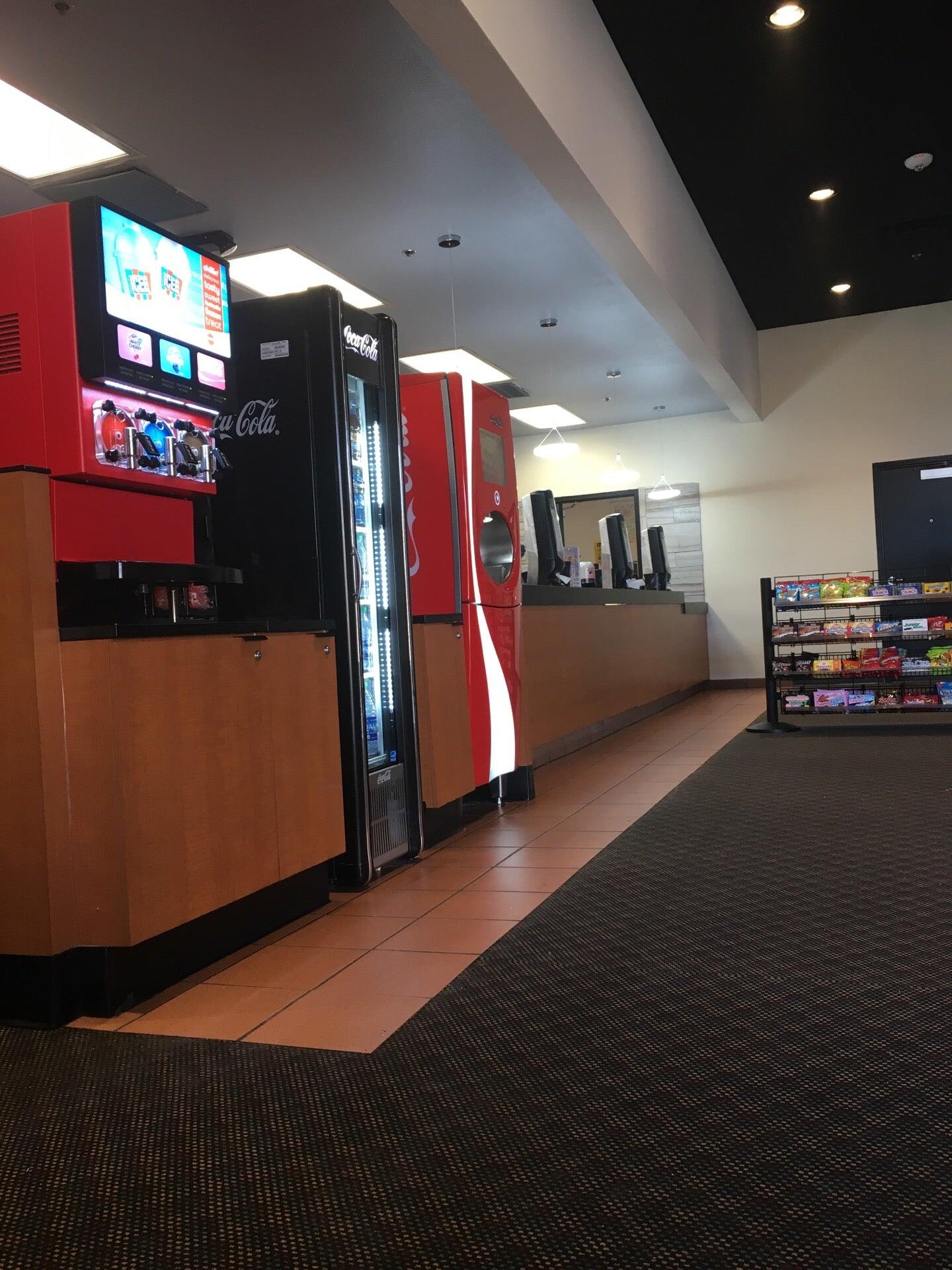 Reel Lux Cinemas Monument 6 Scottsbluff, NE Nextdoor