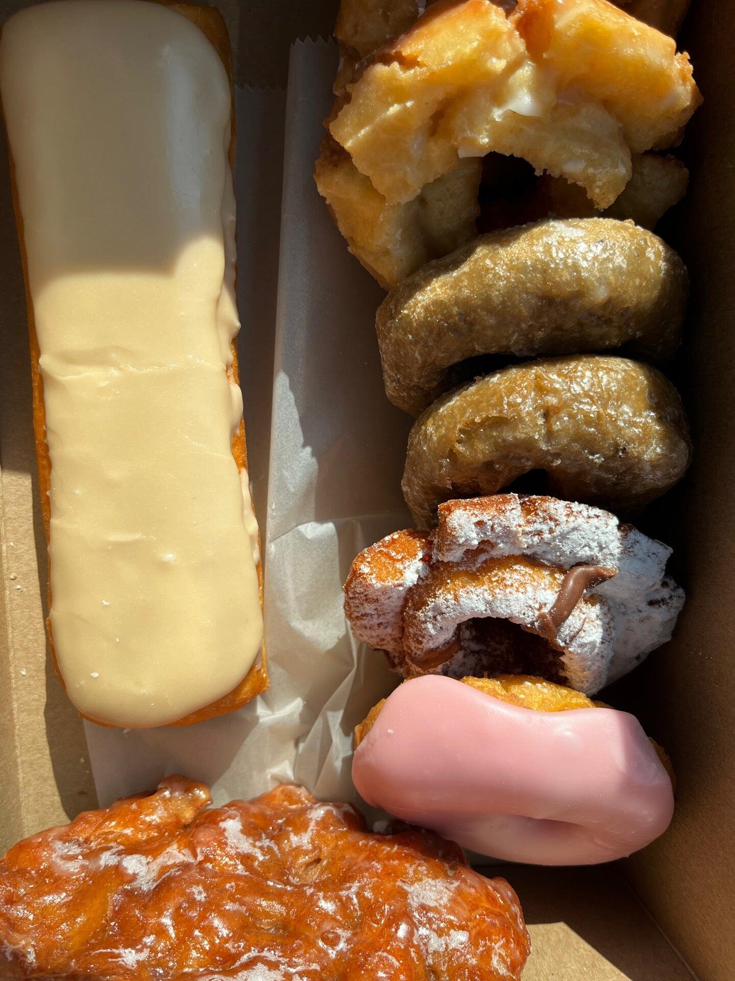 Lamar's Donuts - Liberty, MO - Nextdoor