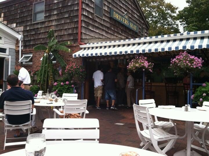 Driver's Seat Restaurant Southampton, NY Nextdoor
