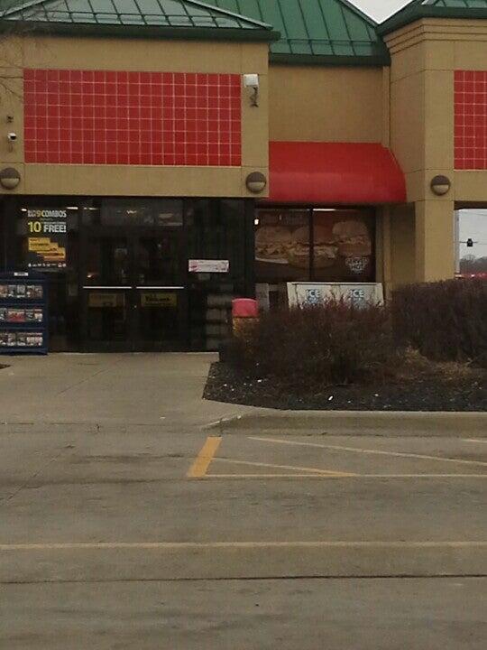 Pilot Flying J Marengo, OH Nextdoor