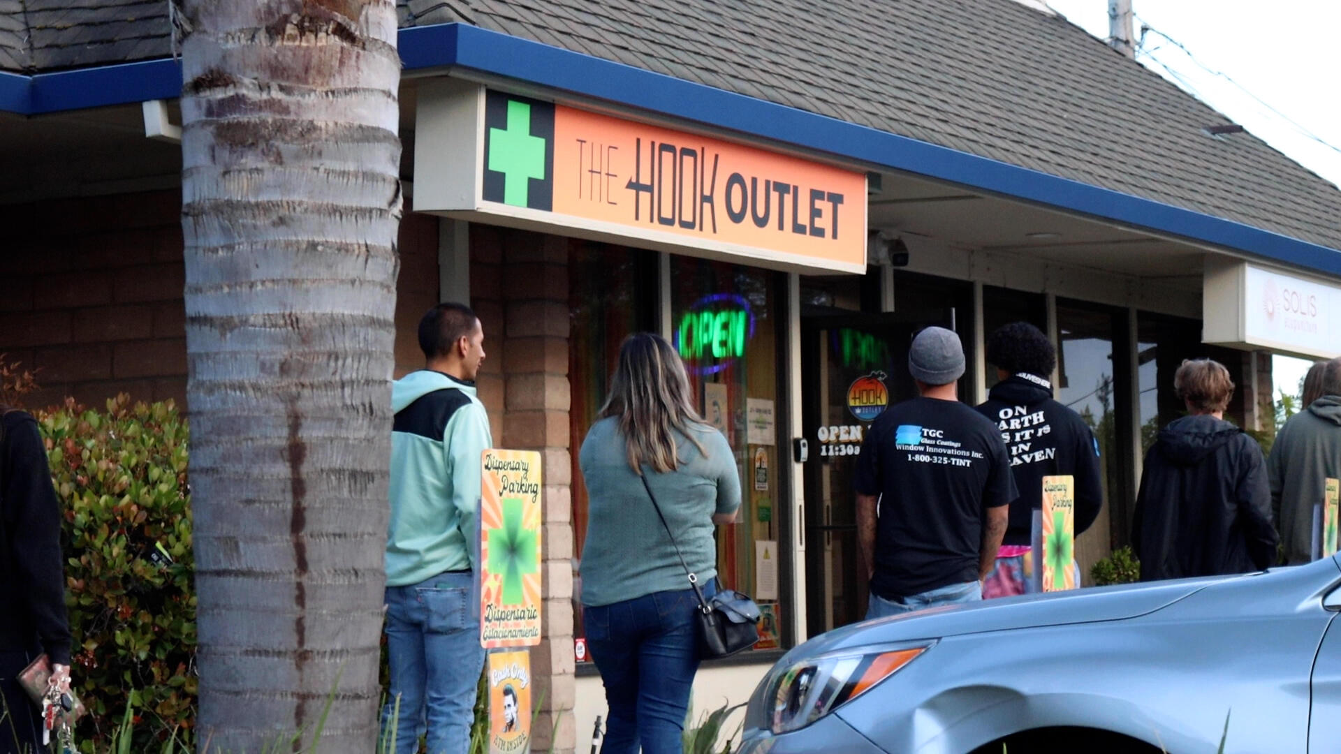 The Hook Outlet Dispensary Capitola CA Nextdoor