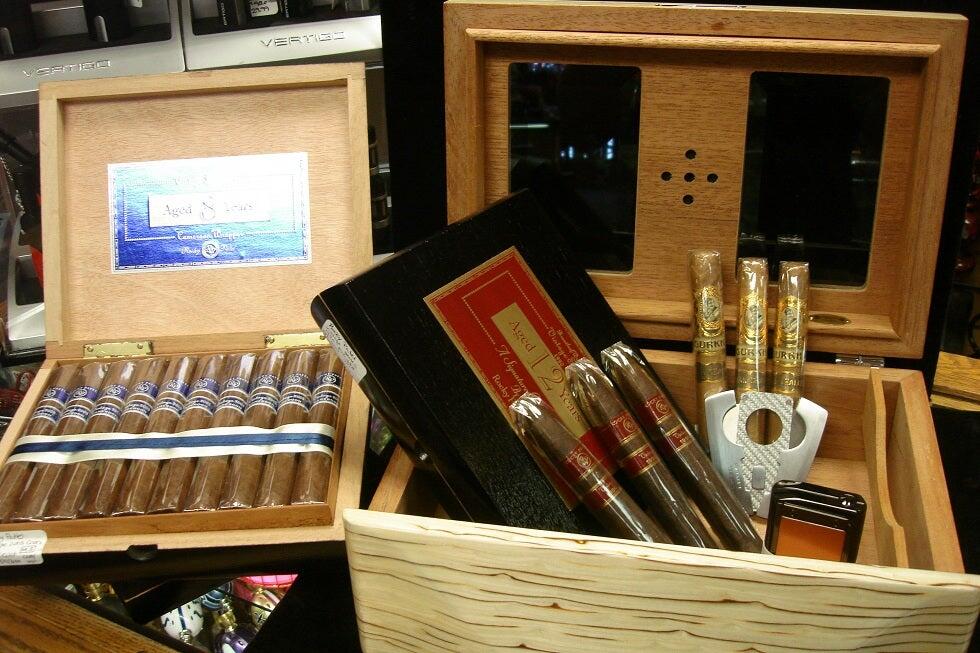 scandinavian tobacco brands Scandinavian (STG) Archives - Boswell Pipes