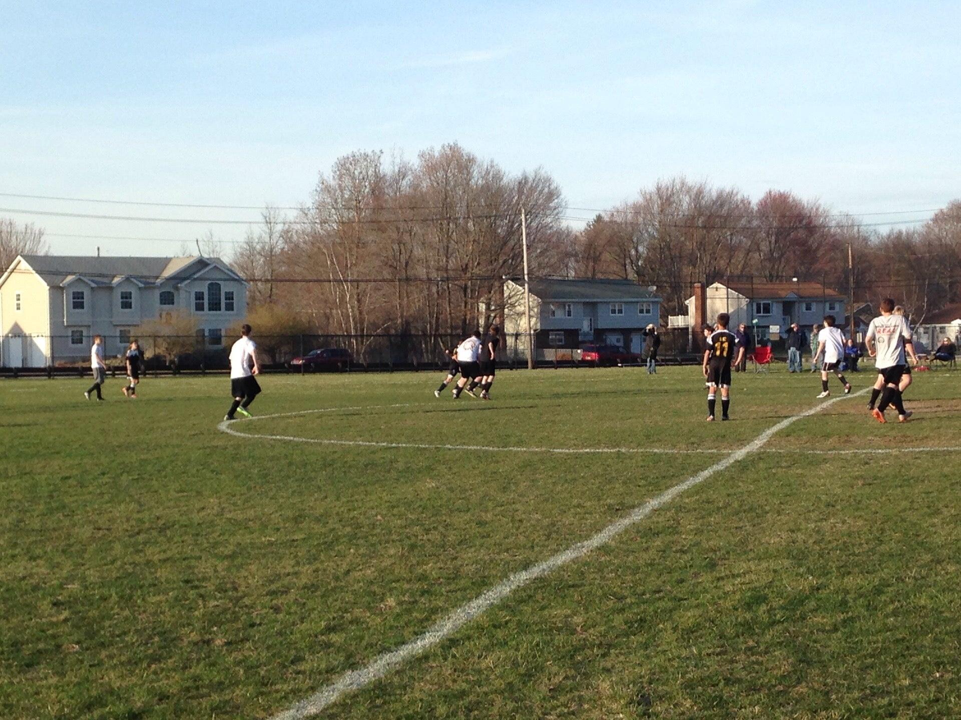 Mt Laurel Soccer Field Hewitt, NJ Nextdoor