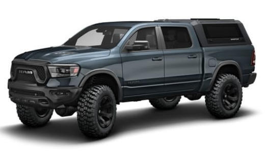 Starr truck & auto accessories discount