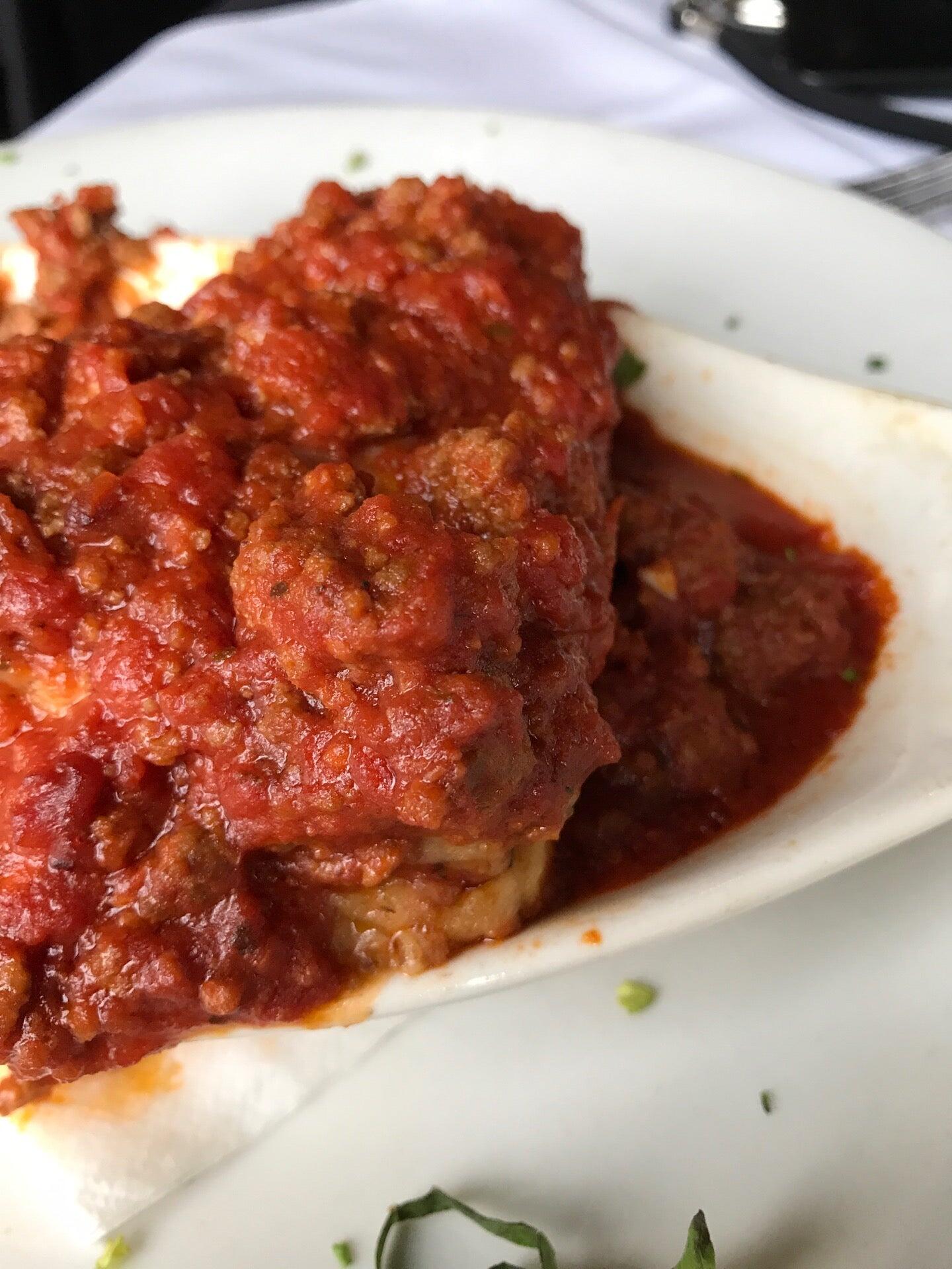 Capri Restaurant Downers Grove - xje36hx