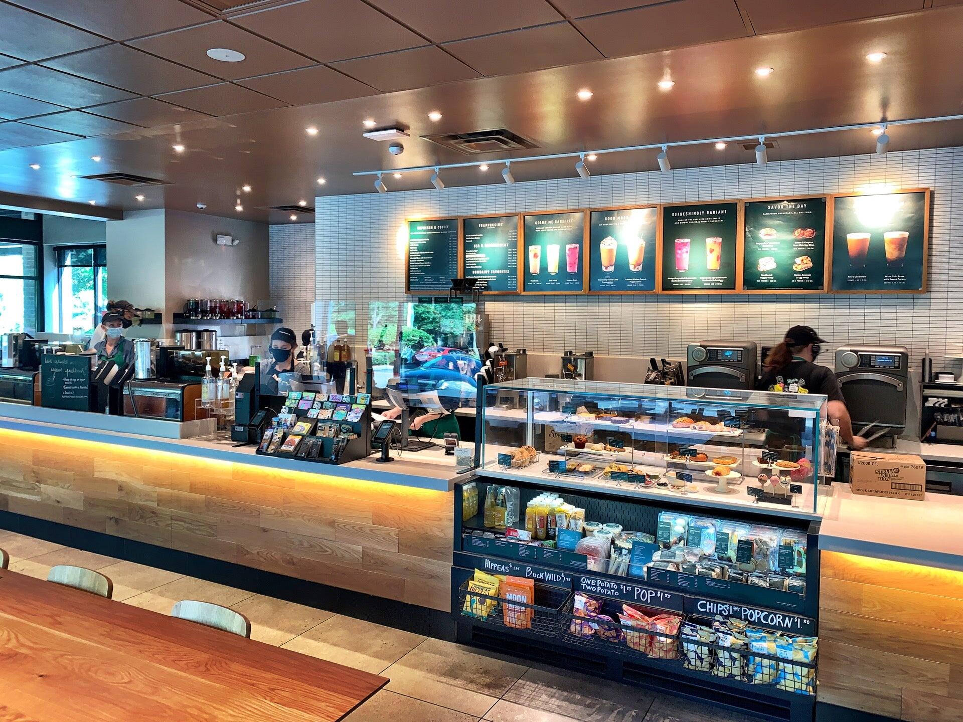 Starbucks Fruit Cove, FL Nextdoor